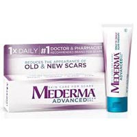 Mederma Skin Cream