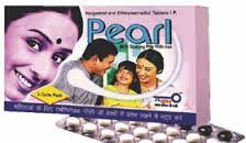 Pearl Contraceptive Pills