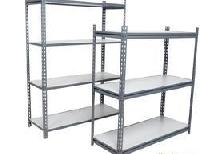 Steel Racks