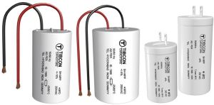 Lighting Capacitor