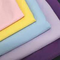 Poly Cotton Fabrics