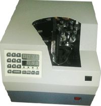 Bundle Note Counting Machine