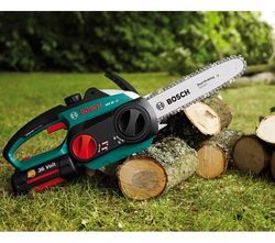 Bosch Chainsaw