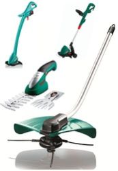 Bosch Grass Trimmers