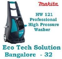 Hw 121 High Pressure Washer