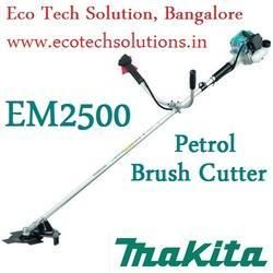 Makita Petrol Brushcutter