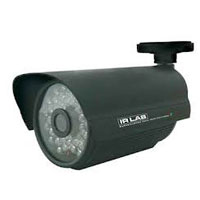 Outdoor Weatherproof Camera