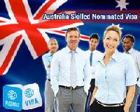 Australia Skilled Nominated Visa Services