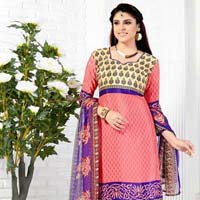 Udaan Vol 6 Crape Suits