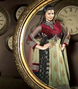 Vishal Designer Suits collection