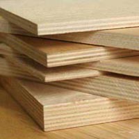 Plywood Sheet