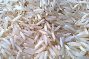 Pusa Basmati Rice