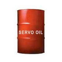 Servo Friz Oil