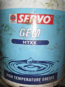 Servo GEM HTXX Grease