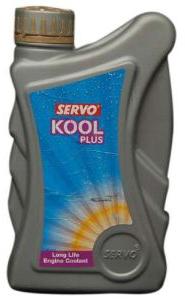 Servo Kool Plus Oil