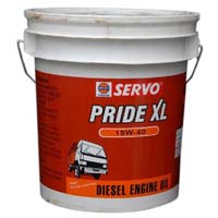 Servo Pride XL 15W-40 Oil