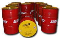 Servo Quench C11 Oil