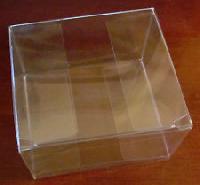 PVC Box