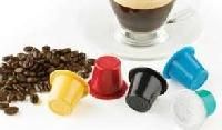 coffee capsules