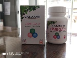 Valasys Omega 3