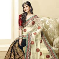 Designer Sarees