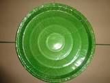 green pathroli plate