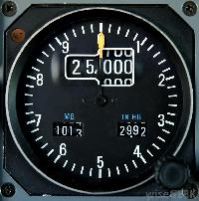 Altimeter