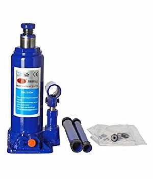 Hydraulic Bottle Jack- 3 TON WITH KIT SET.