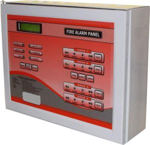 Fire Alarm Control Panel