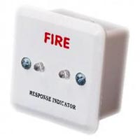 Fire Response Indicator