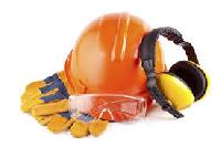 Industrial Safety Equipment