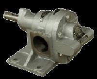 helical gear pump