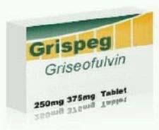 Grispeg Tablets