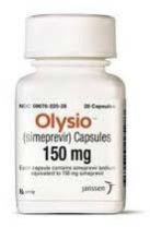 Olysio-150 Capsules