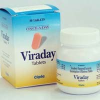 Viraday Tablets