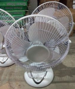 NETI 12VDC Carbon Brush Table Fan