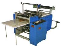 bottom cutting machine