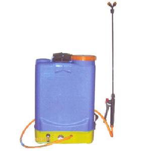 Battery Sprayer