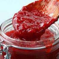 fruit jam