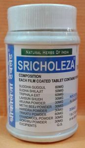 Sricholeza Tablet