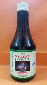 Sriliv Syrup