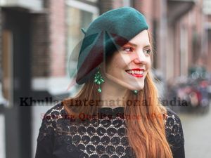 Fashion Beret Caps