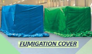 Fumigation Covers