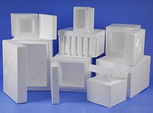 Thermocol Boxes