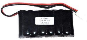 8.4 V 800MAH NI-MH Battery Pack