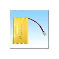 9.6 V 1700MAH Ni-CD Battery Pack (NC9617AA)