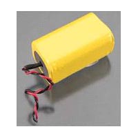 9.6 V 700MAH Ni-CD Battery Pack (NC967A)