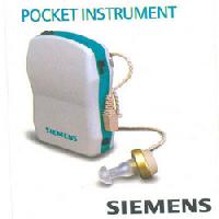 Hearing Aid Siemens