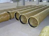 fiberglass pipes