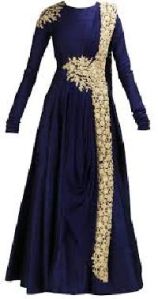 Printed Salwar Kameez